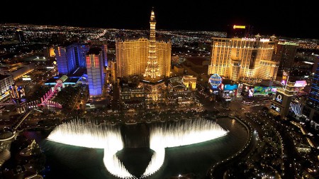Las Vegas, Nevada